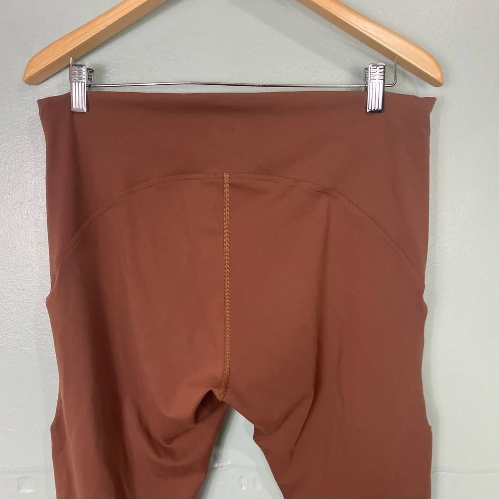 lululemon athletica good no